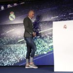 เผย 6 เงื่อนไข ของ ซีดาน ที่ เรอัล มาดริด ต้องยอมรับ ก่อนหวนคุมทัพรอบ 2