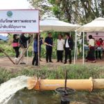 หวั่นขาดน้ำ! เลยแล้งจัดในรอบ 32 ปี ชลประทาน เร่งเติมน้ำทำประปา 