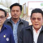 หวั่นขาดน้ำ! เลยแล้งจัดในรอบ 32 ปี ชลประทาน เร่งเติมน้ำทำประปา 