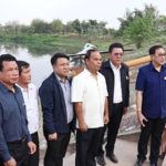 หวั่นขาดน้ำ! เลยแล้งจัดในรอบ 32 ปี ชลประทาน เร่งเติมน้ำทำประปา 