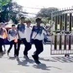 สพฐ.สรุปค่าเสียหายแล้ว หลัง แก๊งงานบวช บุกทำร้ายครู-นักเรียน โรงเรียนวัดสิงห์