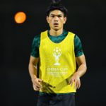 สุดกระหาย! อดิศักดิ์ พูดถึงการลงสนามพบกับจีนในศึกไชนา คัพ