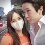 ออม สุชาร์ เผย แอมป์ ดูแลตลอดทริป-ดุยิ่งกว่าแม่ ไม่บีบตัวเองเรื่องแต่งงาน