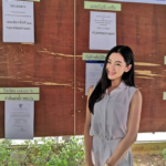 ตั้งใจใช้สิทธิ เบลล่า ราณี ชี้การเมืองไม่ใช่เรื่องไกลตัว - ดูนโยบายตรงใจ