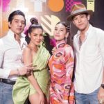 ใบเตย จัดปาร์ตี้เบิร์ธเดย์สีแสบ โปรยแบงก์เปิดตัว-เผยแคปชั่นชวนเสียว!