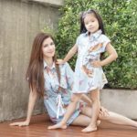 แม่โบว์ เครียด น้องมะลิ อ้วก-อ่อนแรง จนเข้า รพ. คาดกำลังโต-หน้าเรียว