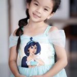 แม่โบว์ เครียด น้องมะลิ อ้วก-อ่อนแรง จนเข้า รพ. คาดกำลังโต-หน้าเรียว