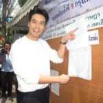 บอย ปกรณ์ ยืนยันแก้ปัญหารถติด อยากได้ผู้นำที่พาประเทศชาติก้าวหน้า