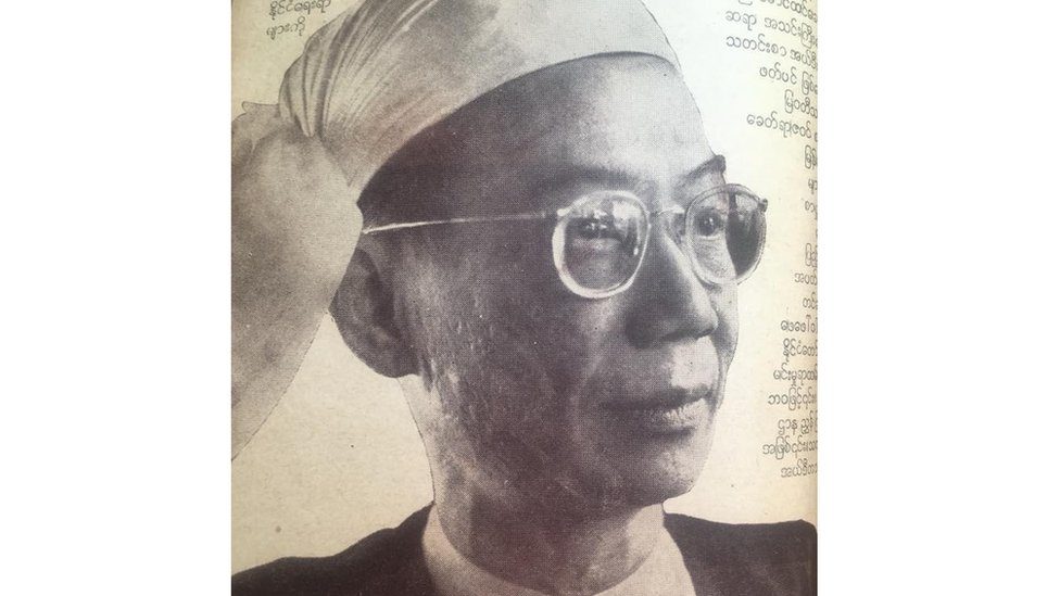 burma