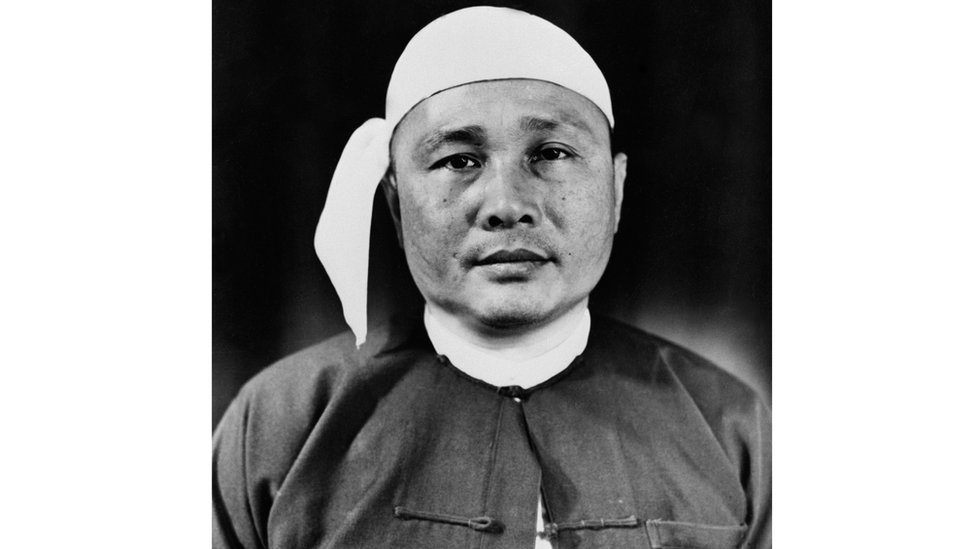 burma