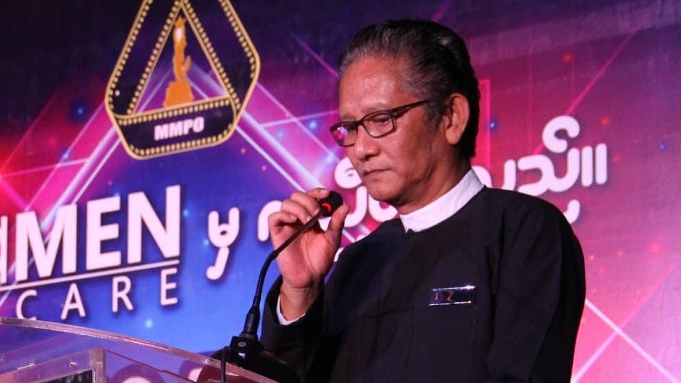 အခုနှစ် မှာ လူငယ်တွေ ပါဝင်လာနိုင်အောင် ဖိတ်ခေါ်ခဲ့ပေမဲ့ ဇာတ်ကားတွေများပြီး အချီန်ကြာ တာကြောင့် လူငယ်တွေ မပါနိုင်တာဖြစ် တယ် လို.လည်း