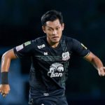 ทีมชาติไทย เรียก ชนานันท์-ศิวกรณ์-จิตปัญญา-ศนุกรานต์ เสียบแทนแข้งถอน