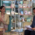 ไปให้สุด! 'นก สินจัย' สุดปลื้ม เซลฟี่กับนายกฯ-กบ ทรงสิทธิ์ ขอหยุดไว้ที่ 'ลุงตู่'