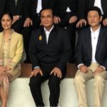ไปให้สุด! 'นก สินจัย' สุดปลื้ม เซลฟี่กับนายกฯ-กบ ทรงสิทธิ์ ขอหยุดไว้ที่ 'ลุงตู่'