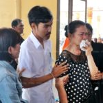 ร่ำไห้ระงมตั้ง5ศพ ครอบครัวศรีสวัสดิ์ ศาลาเดียว เผยคำพูดพี่ชายสุดท้ายก่อนสิ้นใจ