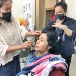 รุ่นน้องชื่นชม ‘อรวรรณ’ สปิริตแรง ต้องถอดสายน้ำเกลือมาจัดรายการ ก่อนถูกปลด