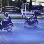 เผยภาพวงจรปิดผู้ต้องสงสัย วางบึ้ม ป่วนสตูล-พัทลุง เตรียมขออนุมัติหมายจับ