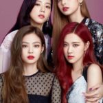 ลิซ่า ฉายเดี่ยว โปสเตอร์แรกงานเพลงคัมแบ๊กของสาวๆ แบล็กพิงก์
