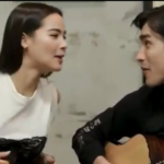 หวานจนมดขึ้นจอ! ณเดชน์-ญาญ่า สวีท เรียกน้ำย่อย ก่อนขึ้นคอนเสิร์ตจริง