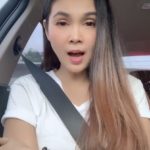 ลูกทุ่งสาวโชว์ลูกคอสด ฝน ธนสุนทร ถามว่า เธอจะเลือกใคร (มีคลิป)