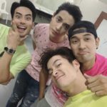 เกรท ยินดีต้อนรับ นาย นภัทร เข้าแก๊งคนดี ไม่รู้ บอย มีความรัก