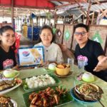 สมุดโคจร ท่องโลกใต้ท้องทะเล ที่เกาะบุโหลนเล จ.สตูล จะสวยงามขนาดไหน ต้องติดตาม