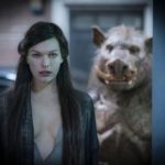 มิลล่า โยโววิช ร้ายสุดขั้ว ปะทะ HELLBOY แอนตี้ฮีโร่สุดโหด