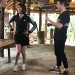 หมอลำสาวซูเปอร์สตาร์ จินตหรา พูนลาภ เครียด! เกือบคิดสั้น เหตุเกิดเพราะยุง