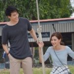 เจษ แจงข่าวผู้ใหญ่สั่งห้าม-อวดหวาน วิว หวั่นกระทบละคร เชื่อคนดูอินเป็นผลดี