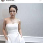 จั๊กจั่น รายงานตัวใช้สิทธิ เตรียมตัวหนัก-ศึกษานโยบาย รอลุ้นผลตรงใจมั้ย?