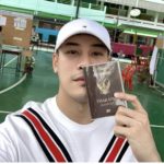 ตกใจเจอดราม่า เคน ภูภูมิ ใช้พาสปอร์ตเลือกตั้ง แจงสะดวกแบบนี้ ไม่ได้ทำอะไรผิด