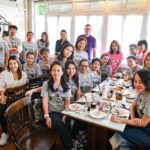 รถสวย-คนขับสตรอง! ทริปตะลุยกรุง-มุ่งค่ายมวย แซ่บซี้ดสไตล์สาวเชฟโรเลต