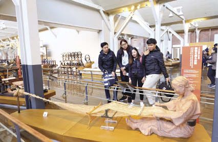 โตโยต้าพาเยือนญี่ปุ่นกับแชมป์ ‘Campus Challenge ถนนสีขาว’