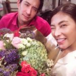 มองตารู้ใจ! หลุยส์ หมั่นเติมรัก นุ่น 11 ปี แจงไม่ชอบโพสต์โชว์-อุบของขวัญวันเกิด