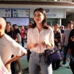 ไม่ยากอย่างที่คิด ใหม่ ดาวิกา ชวนใช้สิทธิ เป็นกำลังใจให้รัฐบาลใหม่