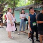 ไม่ยากอย่างที่คิด ใหม่ ดาวิกา ชวนใช้สิทธิ เป็นกำลังใจให้รัฐบาลใหม่