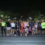 ไนกี้ ชวนสัมผัสประสบการณ์วิ่ง NRC BKK กับ อีพิค รีแอค ฟลายนิต 2