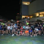 ไนกี้ ชวนสัมผัสประสบการณ์วิ่ง NRC BKK กับ อีพิค รีแอค ฟลายนิต 2