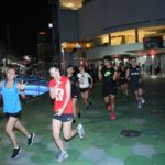 ไนกี้ ชวนสัมผัสประสบการณ์วิ่ง NRC BKK กับ อีพิค รีแอค ฟลายนิต 2