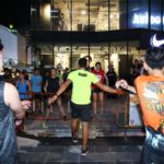 ไนกี้ ชวนสัมผัสประสบการณ์วิ่ง NRC BKK กับ อีพิค รีแอค ฟลายนิต 2