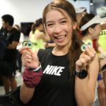 ไนกี้ ชวนสัมผัสประสบการณ์วิ่ง NRC BKK กับ อีพิค รีแอค ฟลายนิต 2