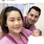 คุณแม่ป้ายแดง! หนูเล็ก ก่อนบ่าย ออกมาใช้สิทธิ์คนไทย คนแห่แซว-ผอมไวมาก