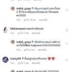 คุณแม่ป้ายแดง! หนูเล็ก ก่อนบ่าย ออกมาใช้สิทธิ์คนไทย คนแห่แซว-ผอมไวมาก