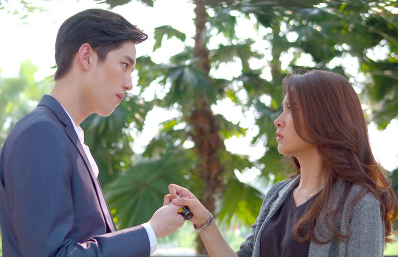 หัวใจศิลา