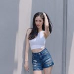 คงตัวตน! พีค กลับมาจุดเดิม นุ่งสั้น รีเทิร์นเซ็กซี่ - ต๊อด เข้าใจ (มีคลิป)