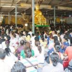 รวมหวยเด็ด เลขรถนายกฯ-เวทีล้มครืน เลขฤาษีเณร ฮือฮาพญานาคโผล่ขันน้ำมนต์คำชะโนด