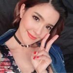 ลูกทุ่งสาว เปาวลี เจอน้ำมันราด สภาพขาพุพอง ยังมีแก่ใจ บอกแค่เต้นมากไม่ได้