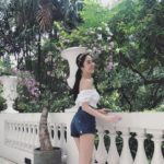 คงตัวตน! พีค กลับมาจุดเดิม นุ่งสั้น รีเทิร์นเซ็กซี่ - ต๊อด เข้าใจ (มีคลิป)