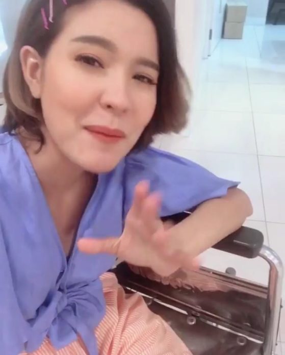 ลูกทุ่งสาว เปาวลี 