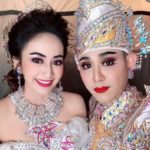แป้ง มิตรชัย มองวงการฯ เป็นความสุข-ตามรอยพ่อเอ รับคุยหนุ่ม 5ปี เน้นความเข้าใจ